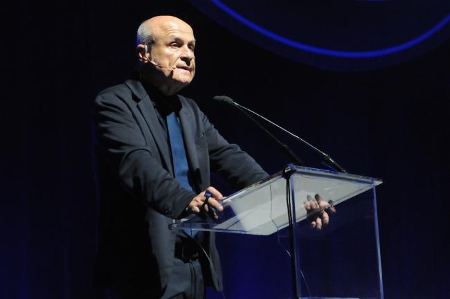Ambassador Olivier Poivre dArvor, France