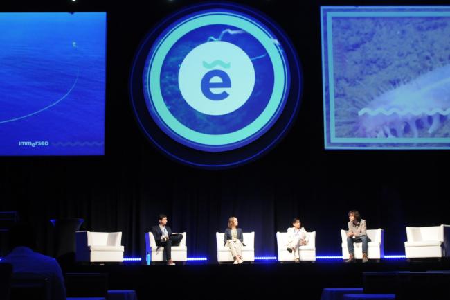 Panel on Global Access to Ocean Cleaning Technologies