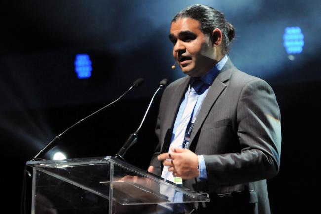 Pradeep Singh, Research Institute for Sustainability, Helmholtz Center Potsdam