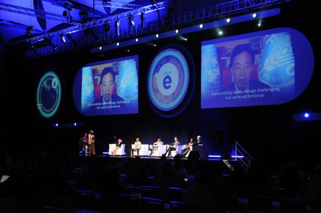 Qu Dongyu, Director-General, Food and Agriculture Organization of the United Nations (FAO)