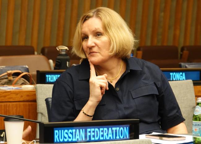Russian Federation