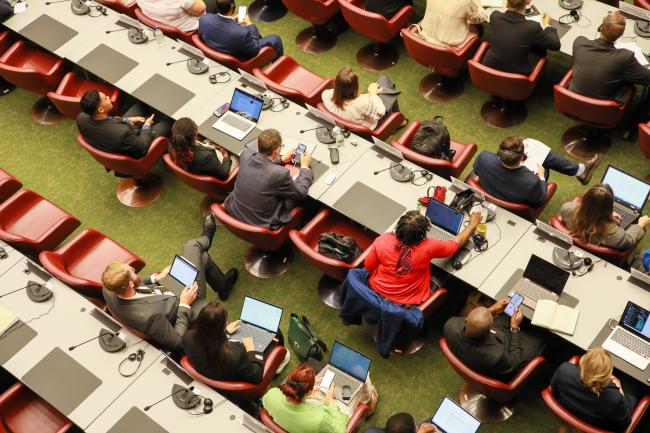Plenary 