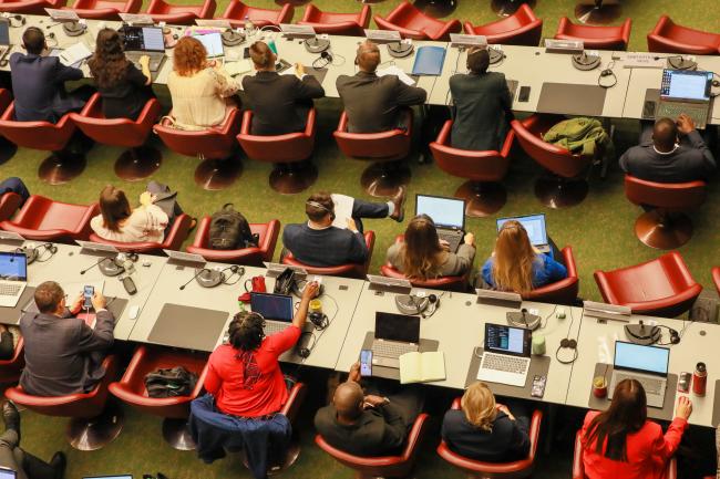 Plenary