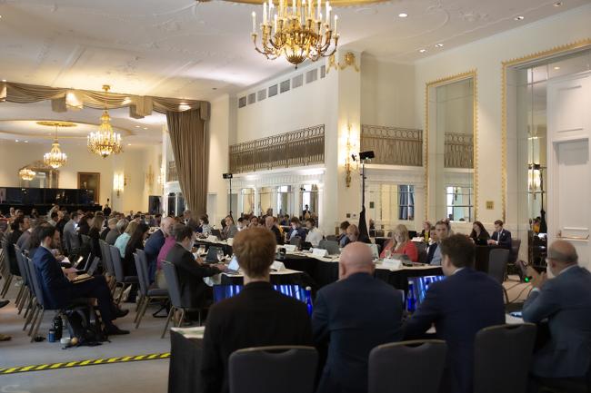 View of the room - GEF67 - 19June2024
