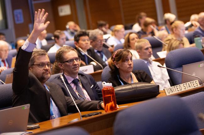 Andrew Clark, US - OEWG46 - 10July2024