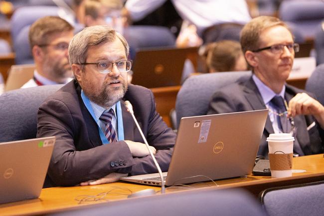 Andrew Clark, US - OEWG46 - 12July2024