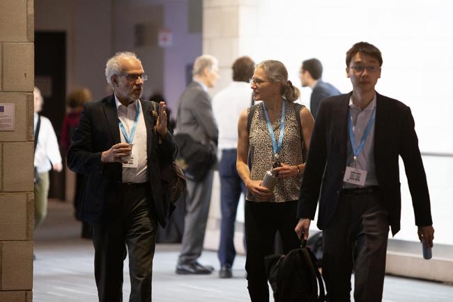 Around the Venue 13 - OEWG46 - 11July2024
