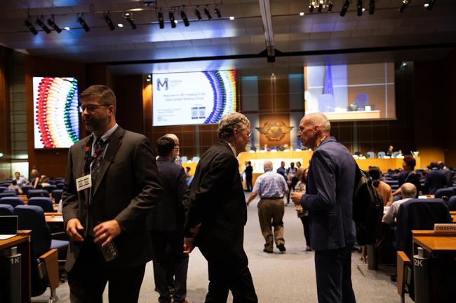 Around the Venue 10 - OEWG46 - 8July2024
