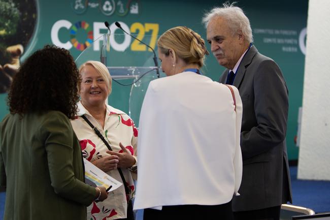 Around the Venue 13 - COFO27 - 22Jul2024
