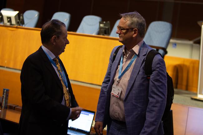 Around the Venue 16 - OEWG46 - 11July2024