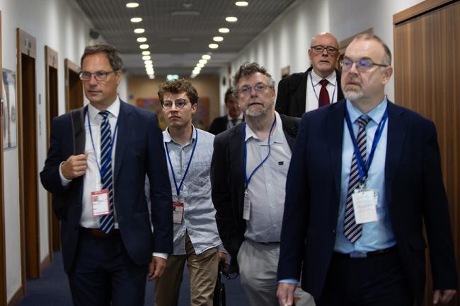Around the Venue 18 - COFO27 - 22Jul2024