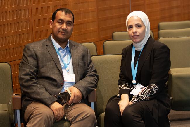 Around the Venue 5 - OEWG46 - 12July2024