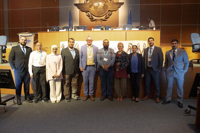 BS 2 - OEWG46 - 12July2024