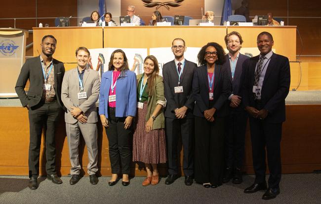 Brazil - OEWG46 - 9July2024