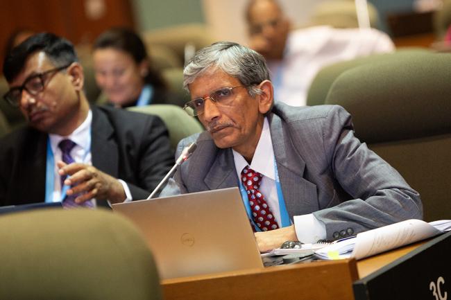 CG - Sistla Subbarao, India - OEWG46 - 11July2024