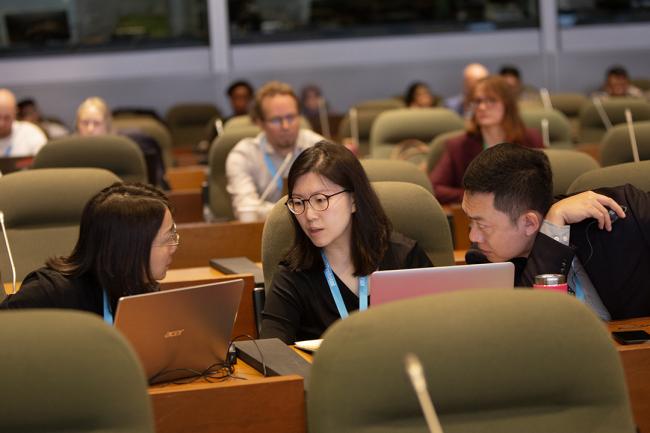 CG Delegates - OEWG46 - 11July2024