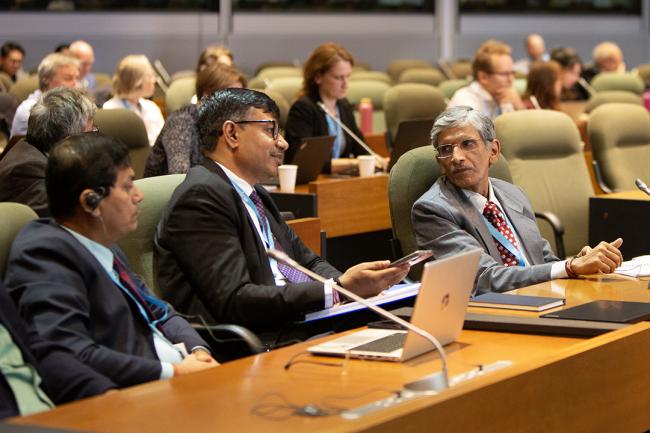 CG India - OEWG46 - 11July2024