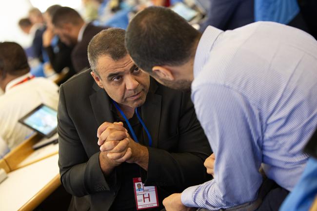 Chadi Mohanna, Lebanon - COFO27 - 23Jul2024