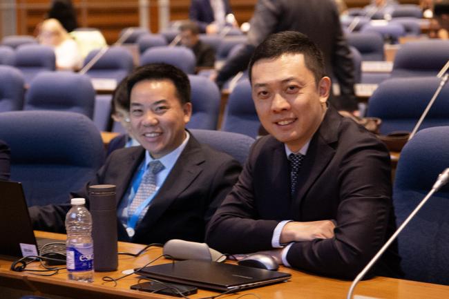 China - OEWG46 - 12July2024