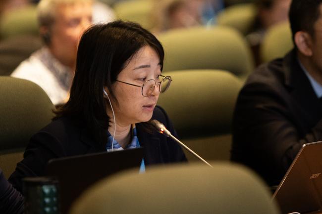 China - OEWG46 - 12July2024