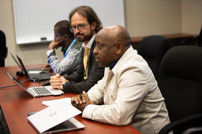 Cofacilitator nigeria - OEWG46 - 12July2024
