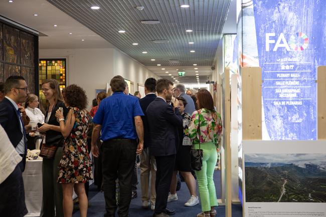 Coffe Break - COFO27 - 24Jul2024