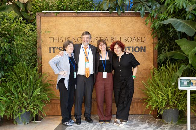 ENB team - COFO27 - 26Jul2024