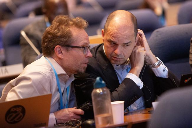 EU during plenary - OEWG46 - 11July2024