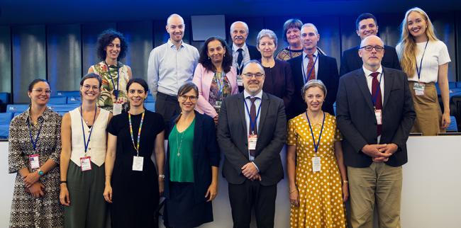 EU- COFO27 - 26Jul2024