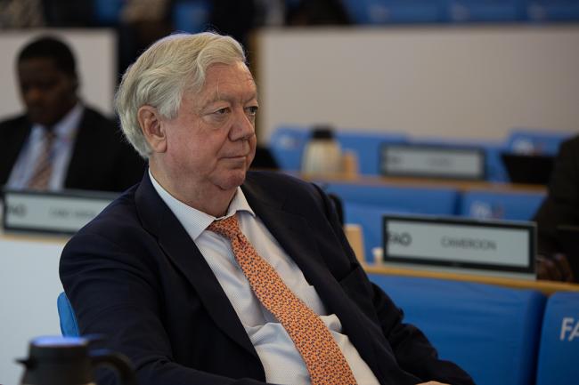 FAO ADvisor - COFO27 - 26Jul2024