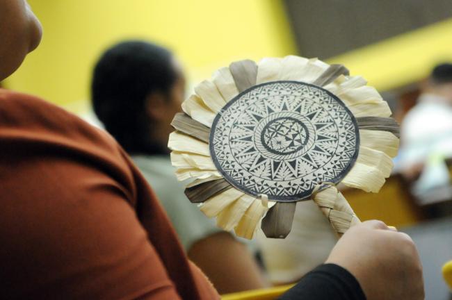 Handfan