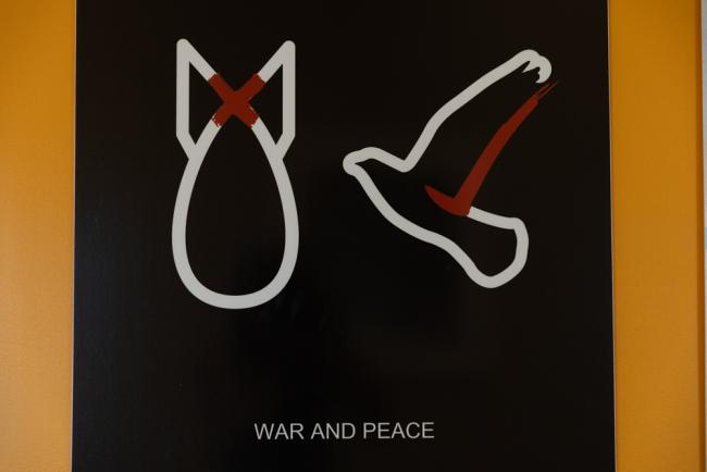 War and Peace