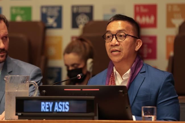 Paul Divakar, Founder, The Inclusivity Project