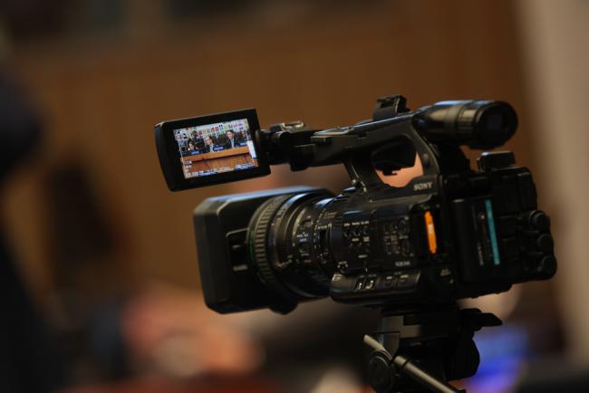 Video gear