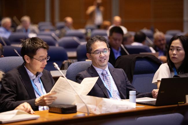 Japan - OEWG46 - 9July2024