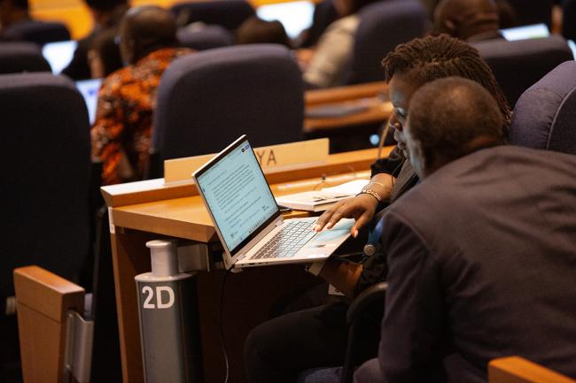 Kenya 1 - OEWG46 - 9July2024