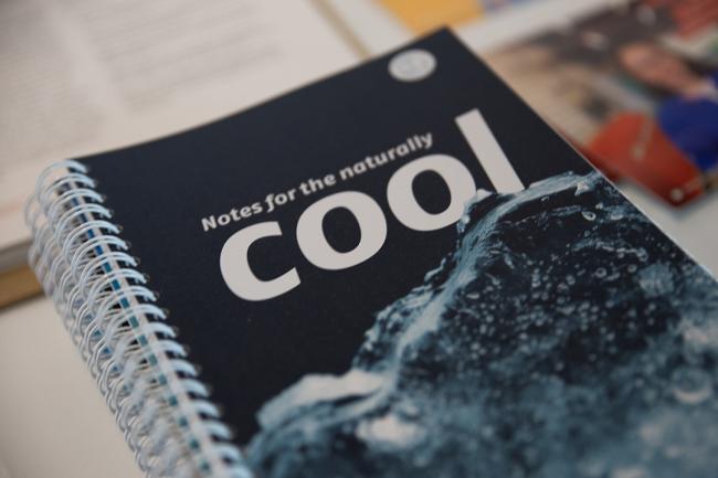Notes for the naturally cool - OEWG46 - 9July2024