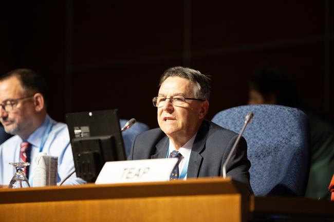 Paulo Altoé, TEAP - OEWG46 - 9July2024