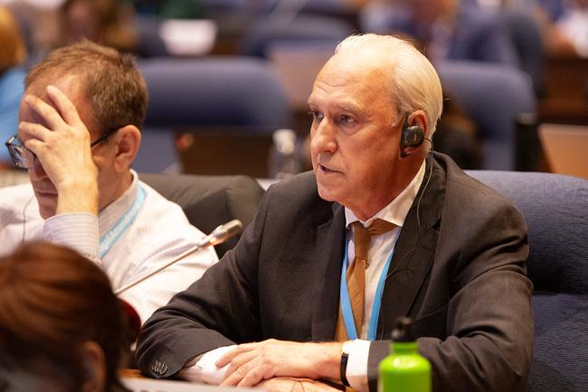 Russia - OEWG46 - 8July2024