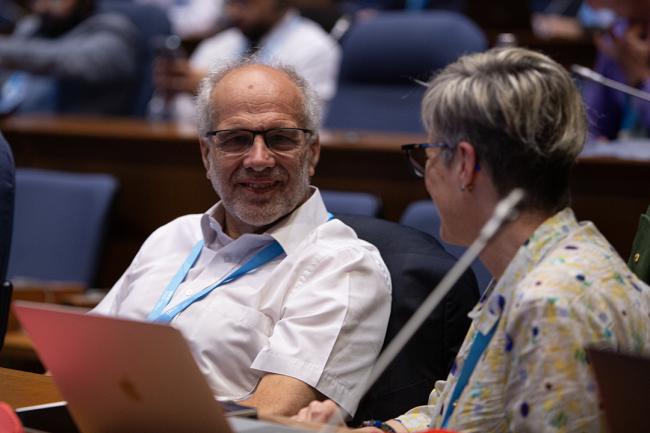 TEAP - OEWG46 - 9July2024