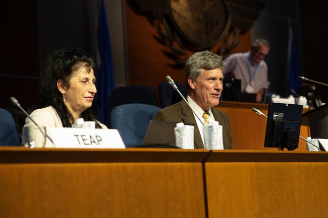 Teap 3 - OEWG46 - 8July2024