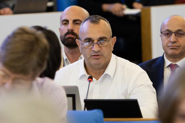 Türkiye - COFO27 - 22Jul2024