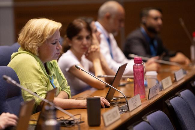 Ukraine - OEWG46 - 12July2024