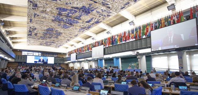 View of the room 2 - COFO27 - 22Jul2024