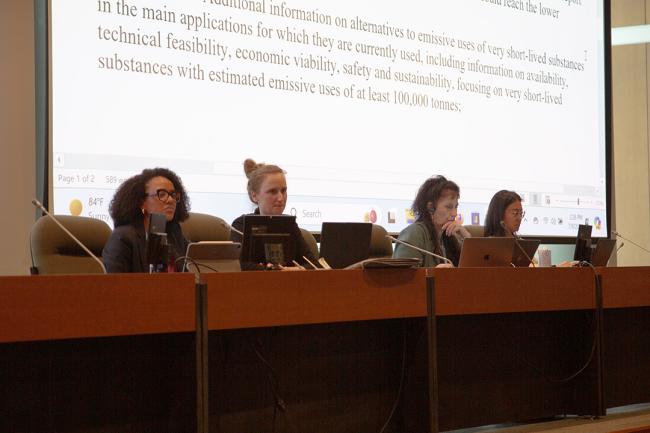 WG 1 - OEWG46 - 9July2024