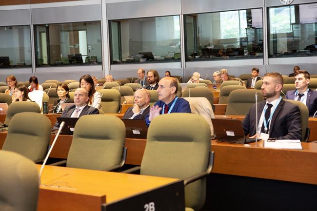 WG3 - OEWG46 - 9July2024