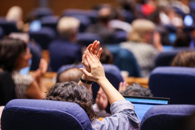 Plenary
