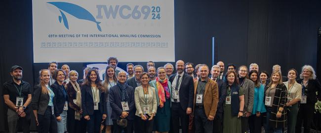 EU Group Picture -  IWC69-26sep2024