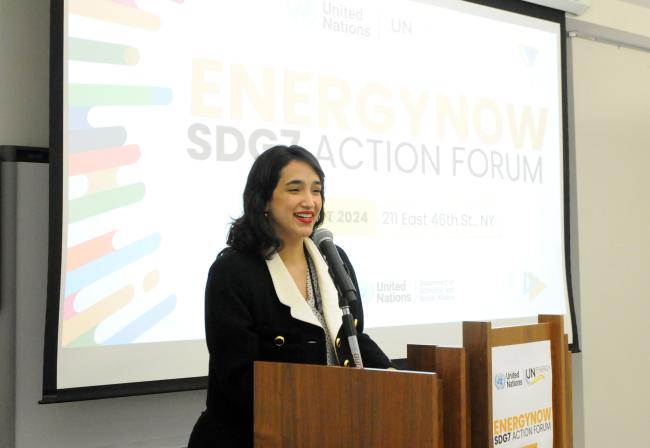 Eduarda Zoghbi, CIF