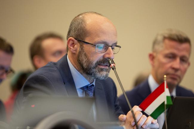 Hungary - IWC69-24sep2024